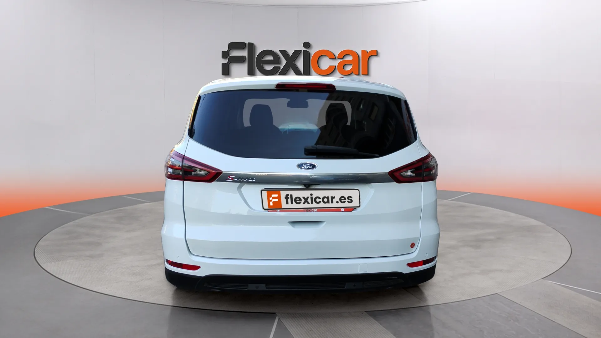 Ford S-Max 1.5 EcoBoost Titanium - foto 4