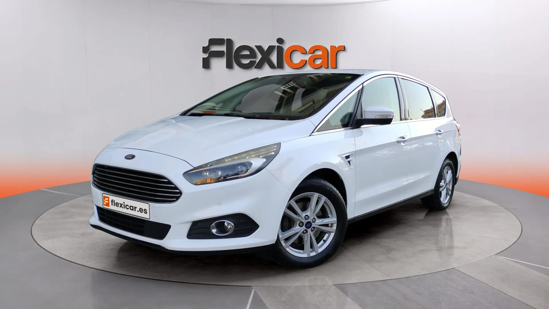 Ford S-Max 1.5 EcoBoost Titanium - foto 7