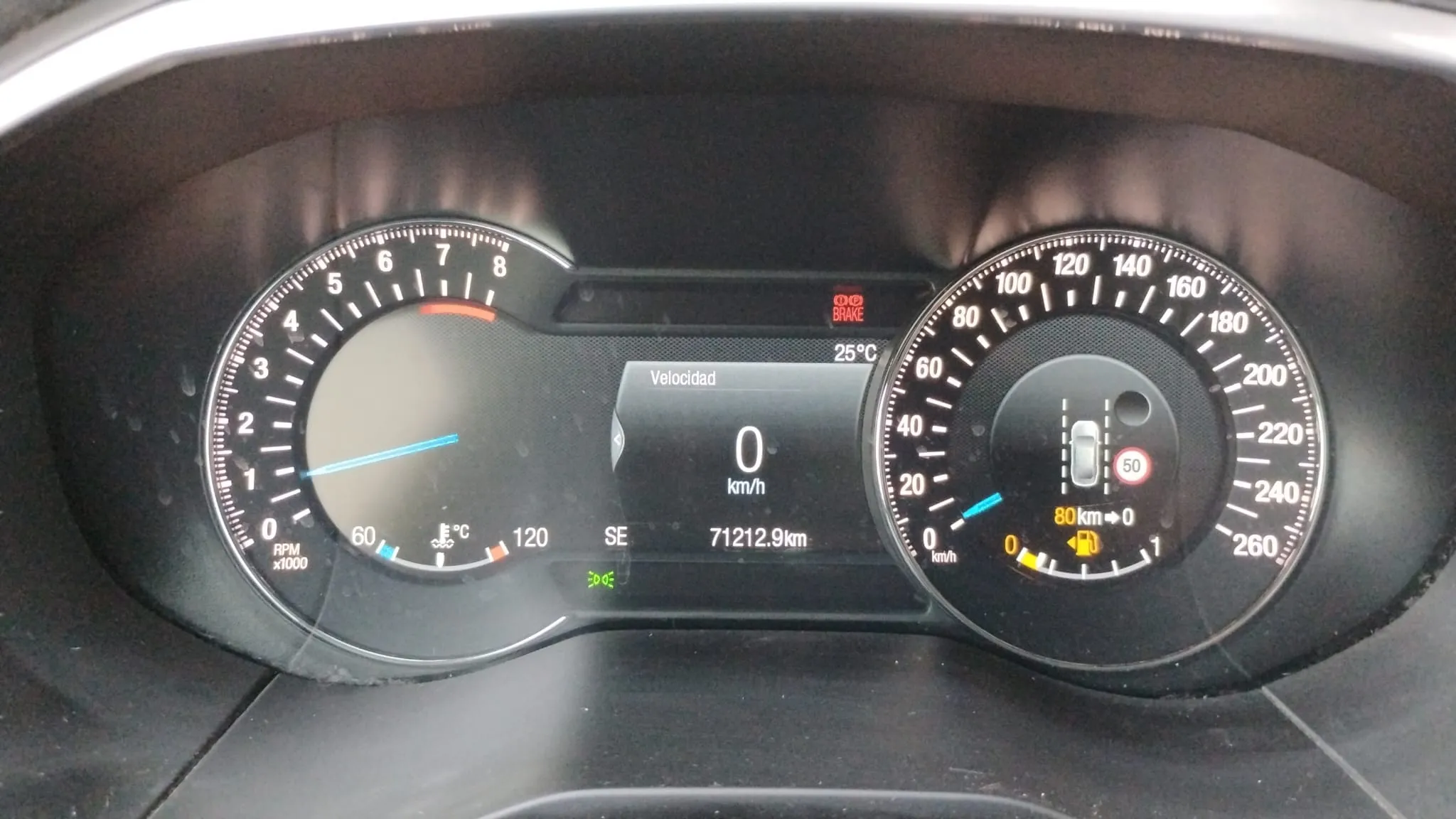 Ford S-Max 1.5 EcoBoost Titanium - foto 12