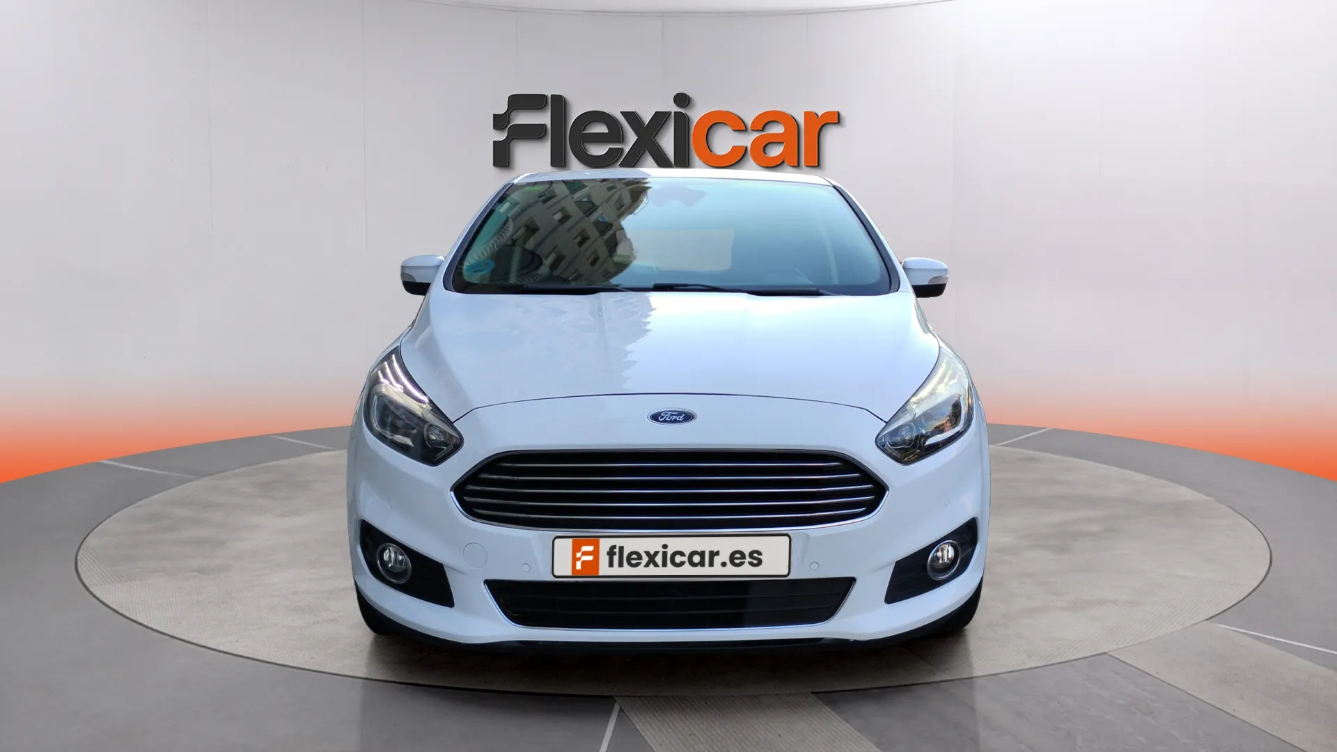 Ford S-Max 1.5 EcoBoost Titanium - foto 8