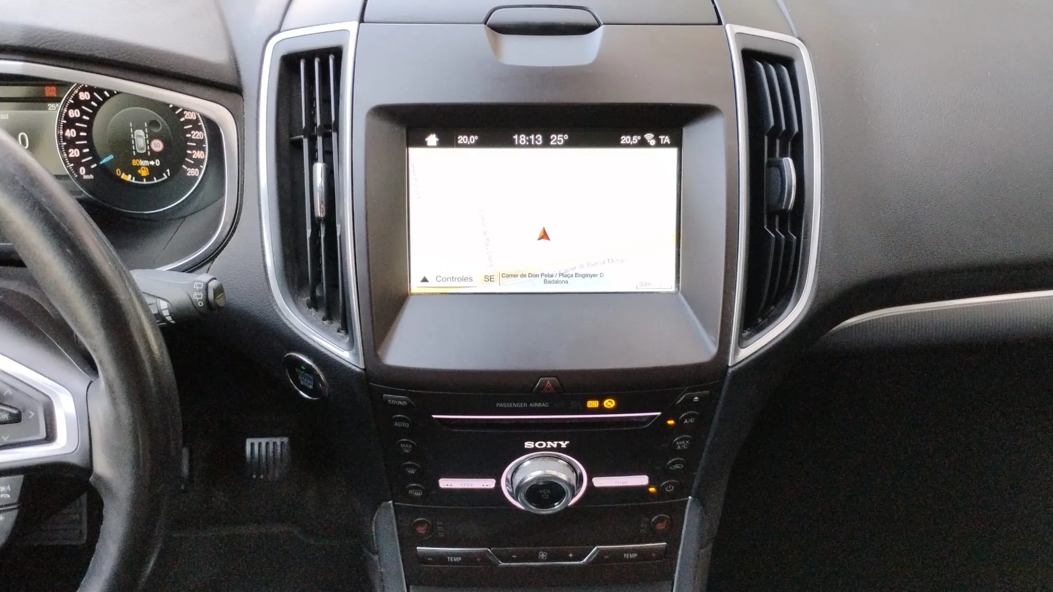 Ford S-Max 1.5 EcoBoost Titanium - foto 10