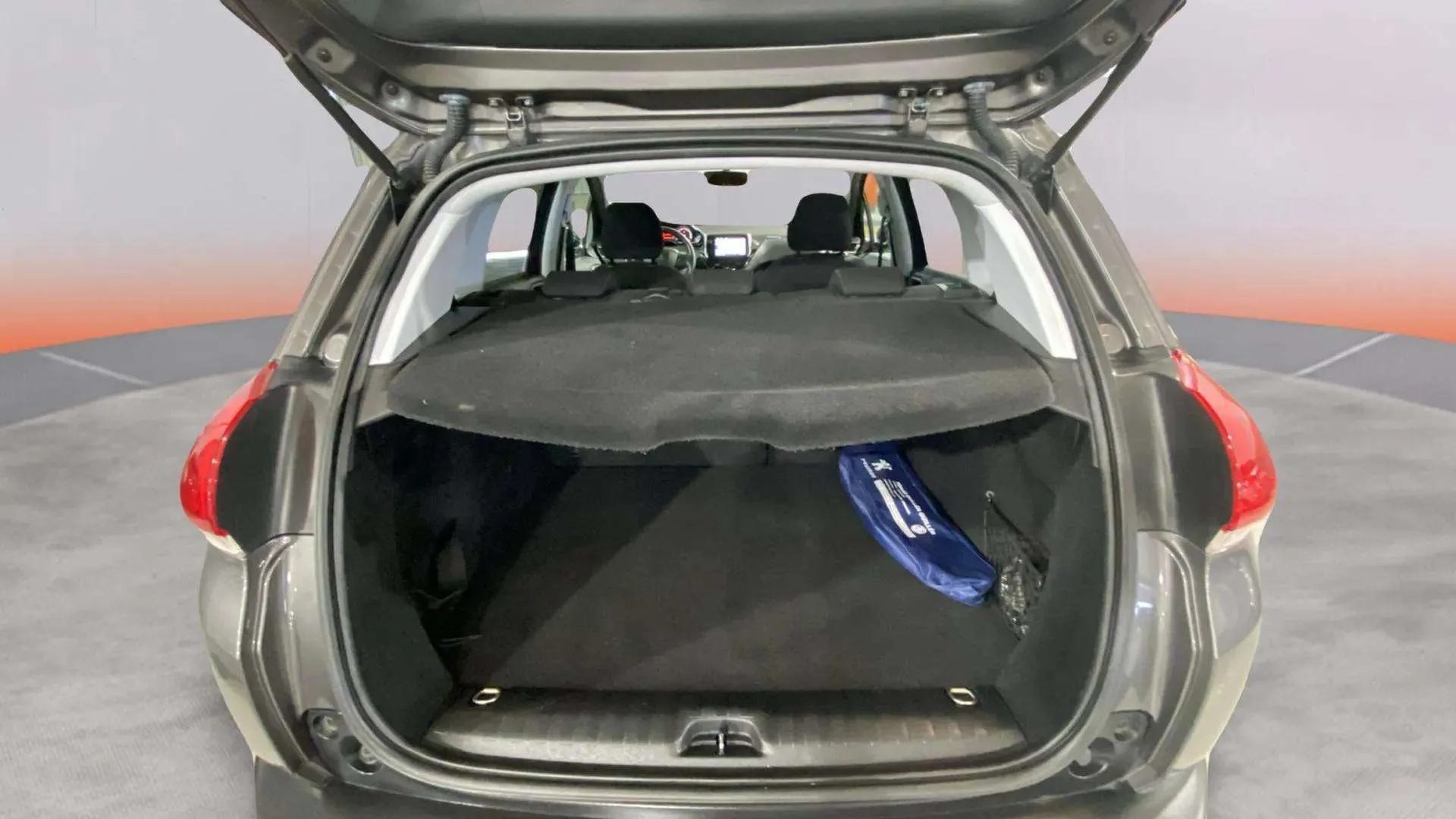Peugeot 2008 Style 1.2L PureTech - foto 20