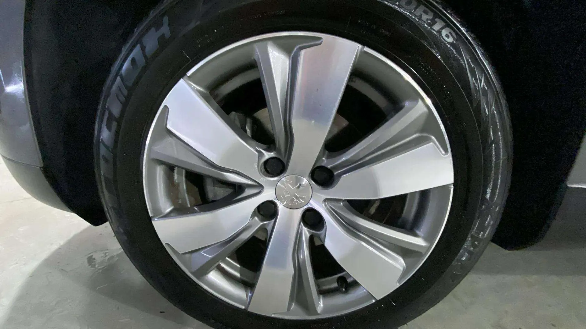 Peugeot 2008 Style 1.2L PureTech - foto 23
