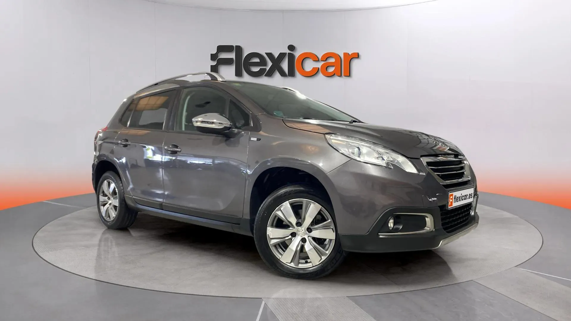 Peugeot 2008 Style 1.2L PureTech
