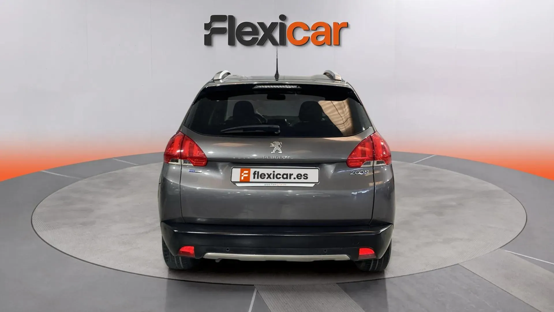 Peugeot 2008 Style 1.2L PureTech - foto 6