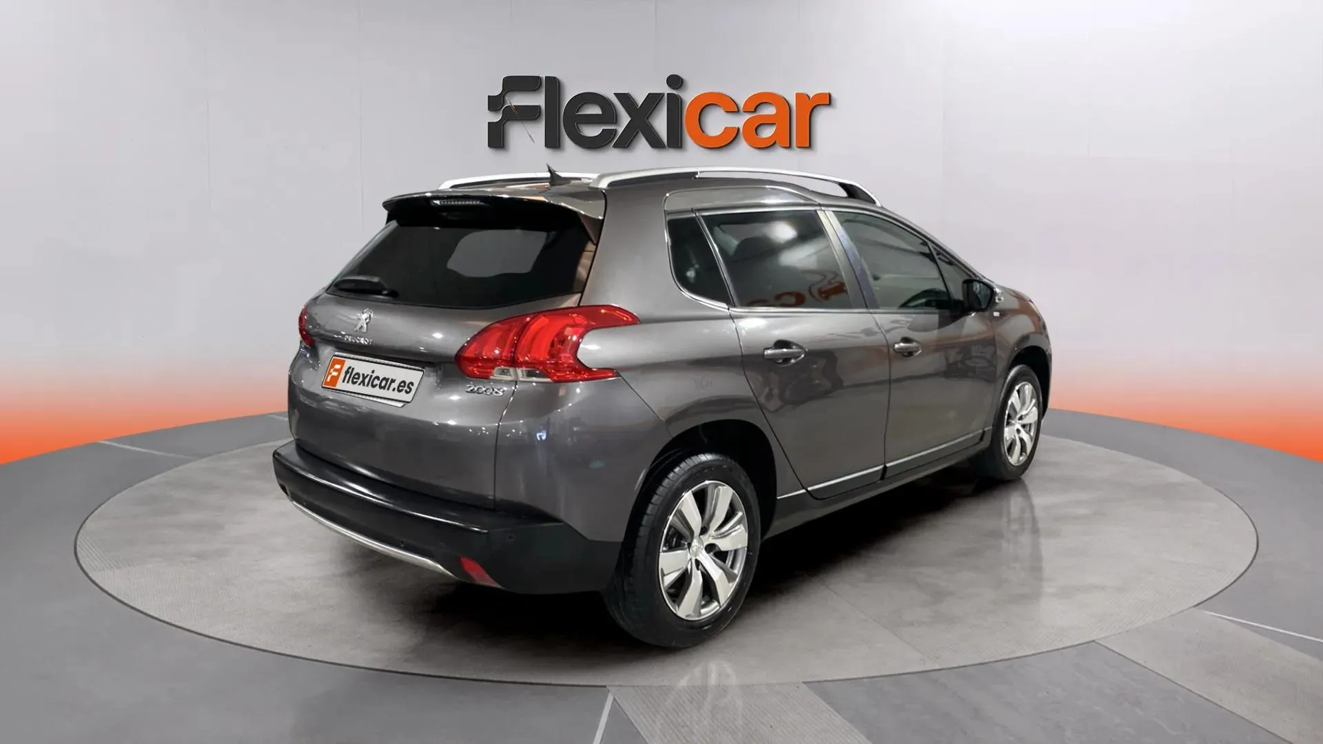 Peugeot 2008 Style 1.2L PureTech - foto 8