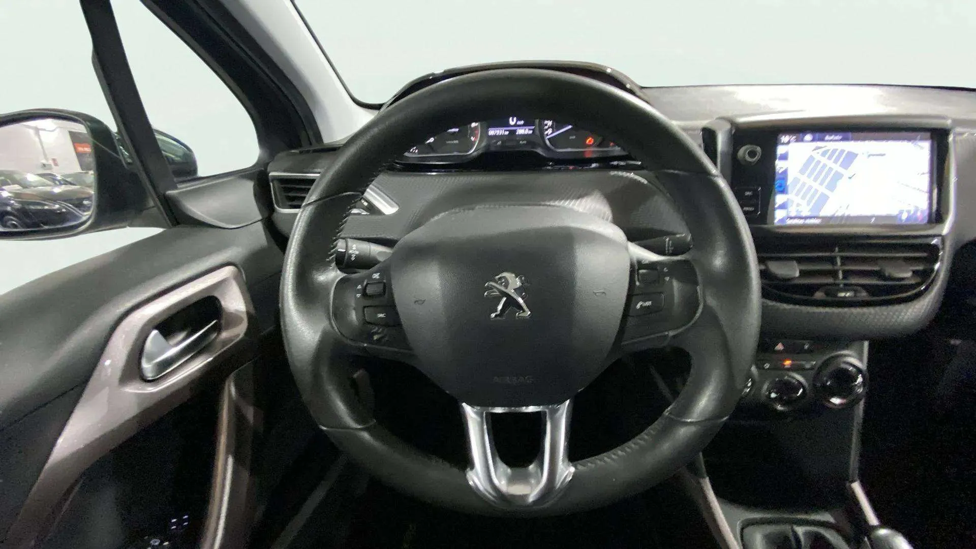 Peugeot 2008 Style 1.2L PureTech - foto 9