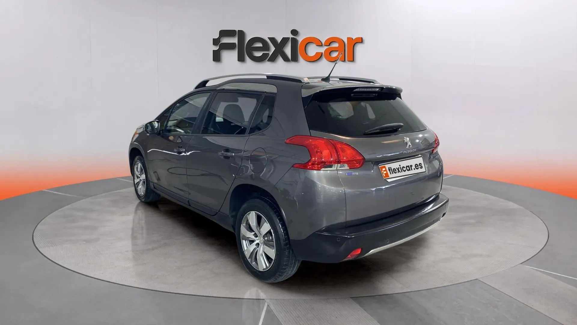 Peugeot 2008 Style 1.2L PureTech - foto 7