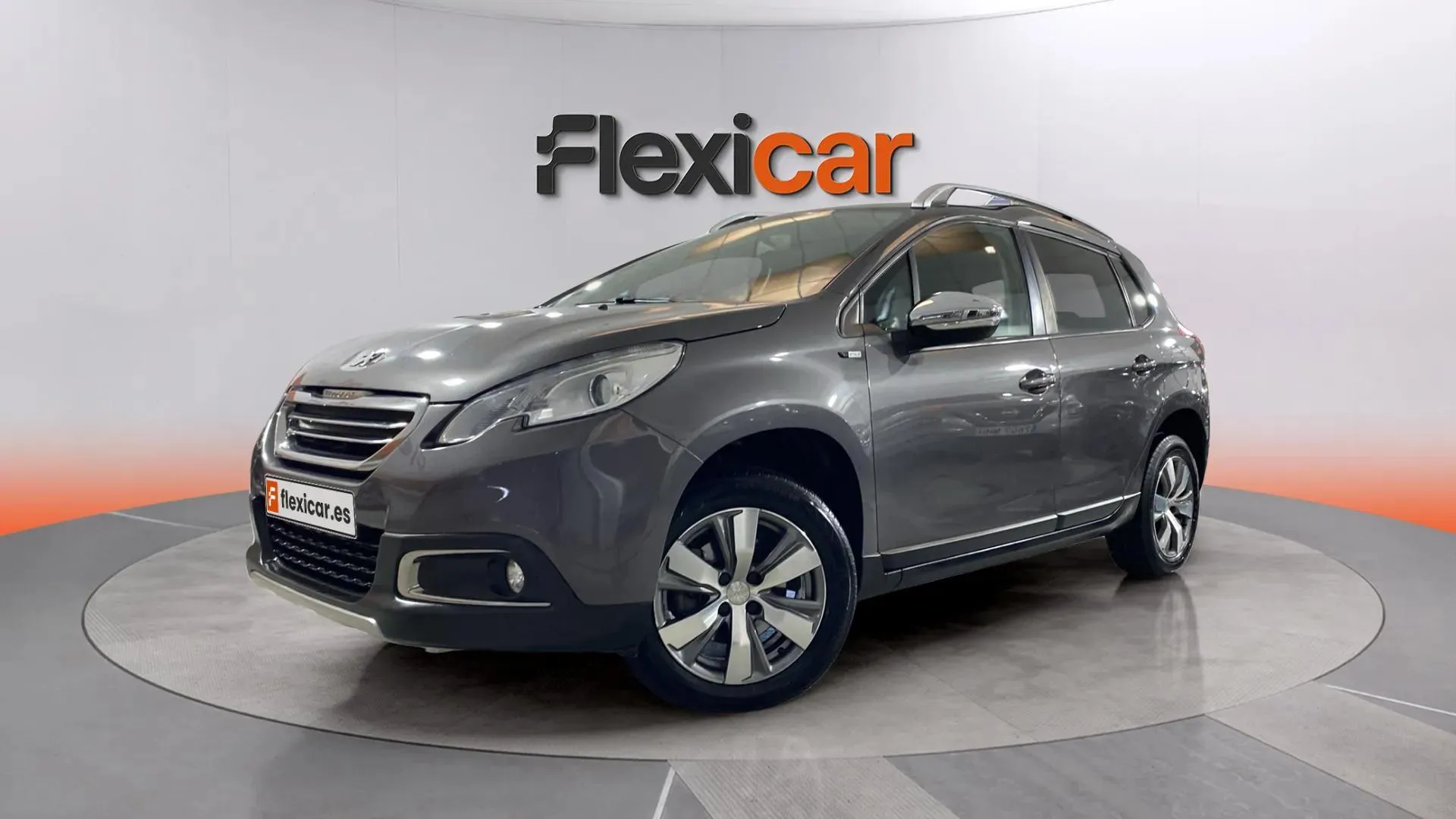 Peugeot 2008 Style 1.2L PureTech - foto 4