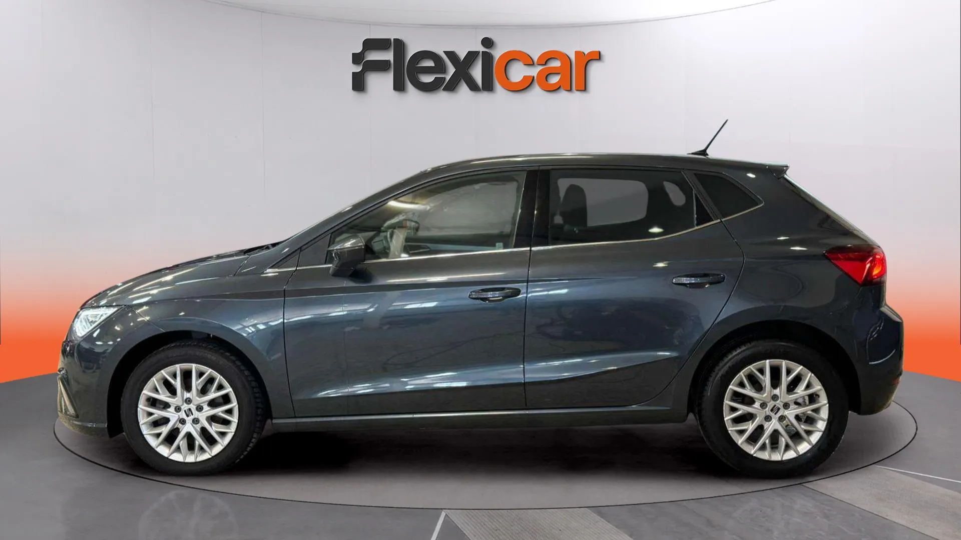 SEAT Ibiza 1.0 TSI Special Edition - foto 3