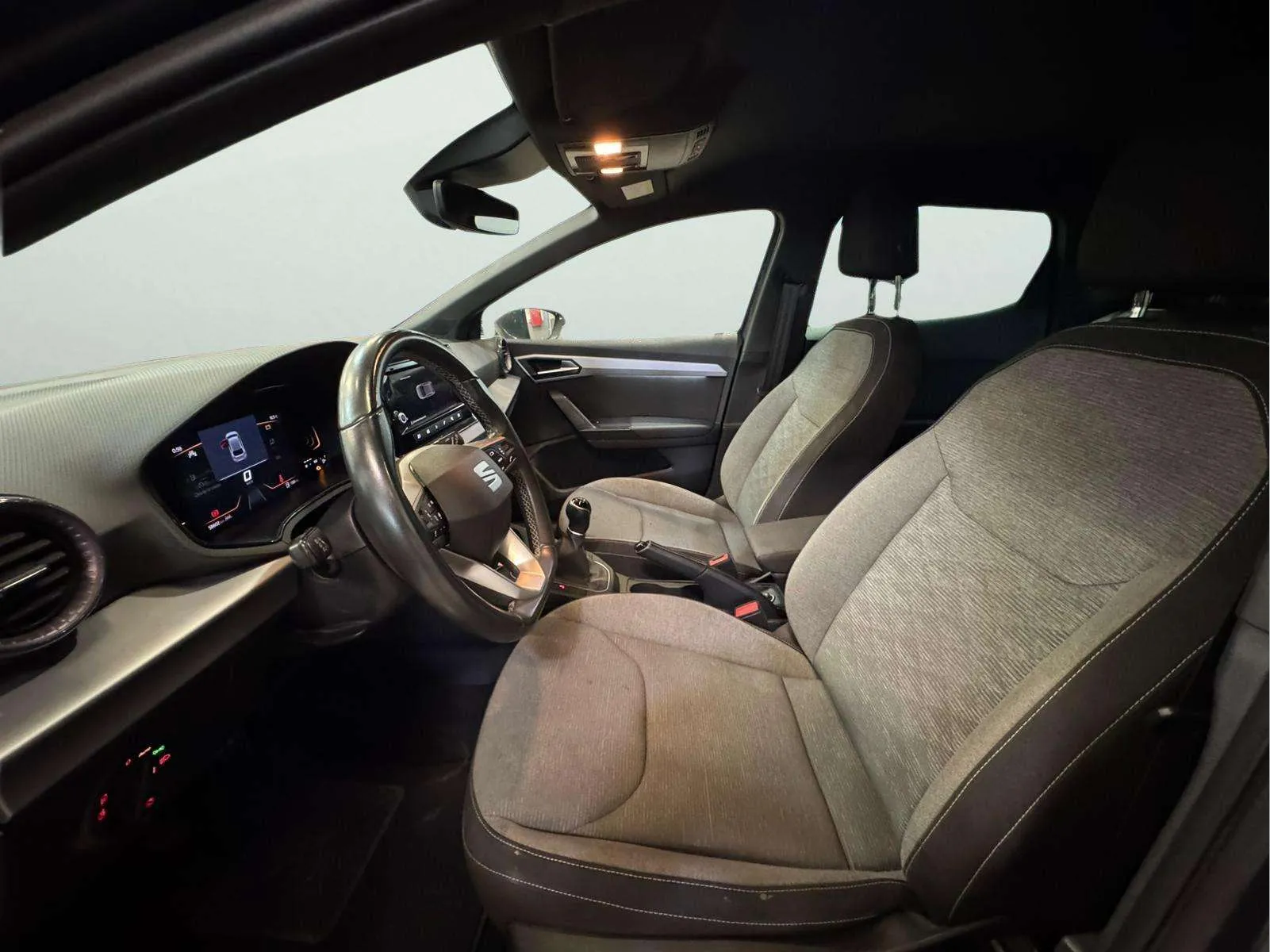 SEAT Ibiza 1.0 TSI Special Edition - foto 8