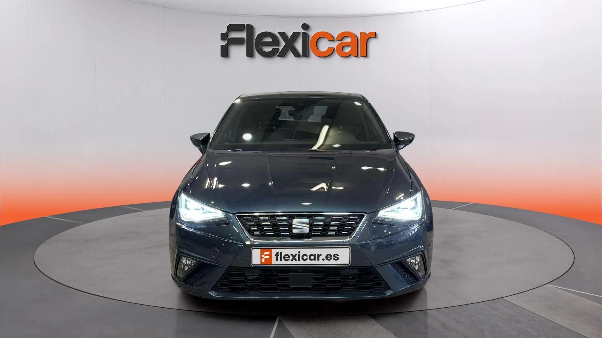 SEAT Ibiza 1.0 TSI Special Edition - foto 2