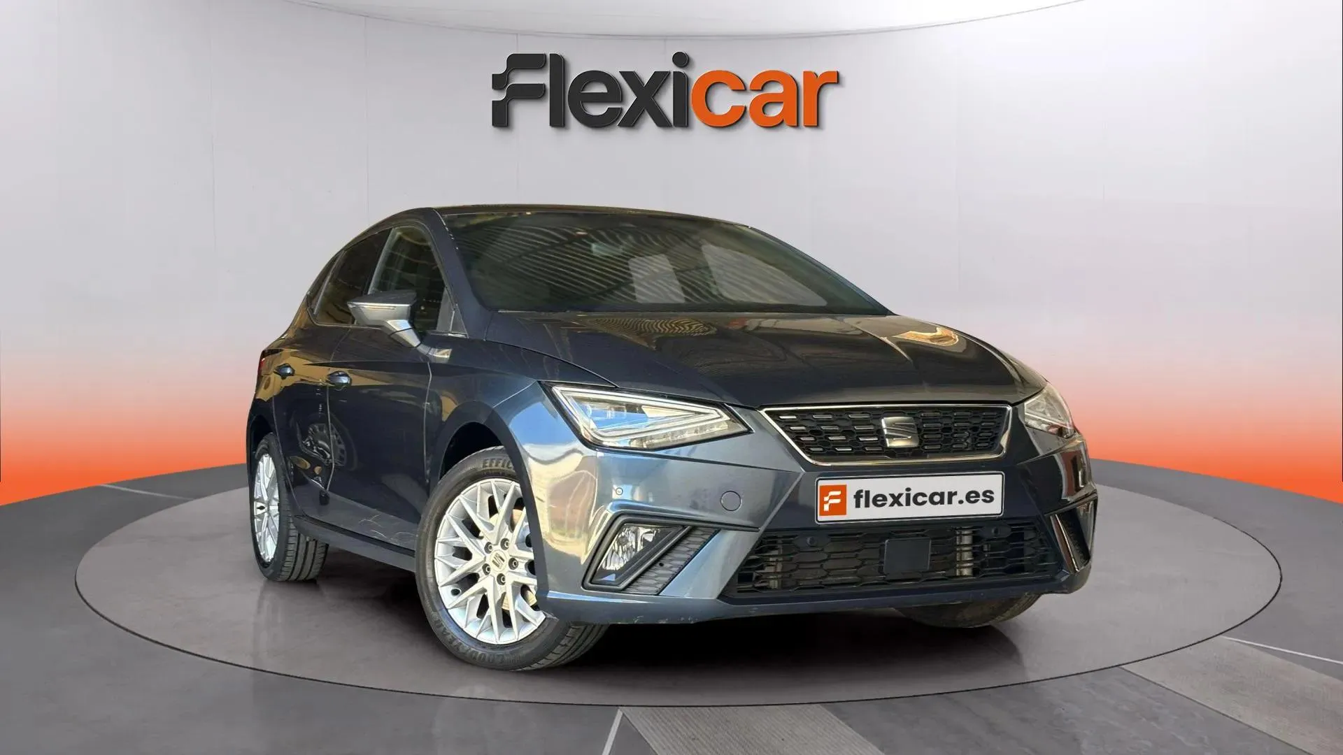 SEAT Ibiza 1.0 TSI Special Edition