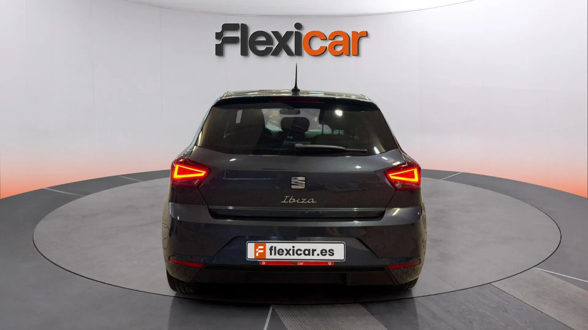 SEAT Ibiza 1.0 TSI Special Edition - foto 4