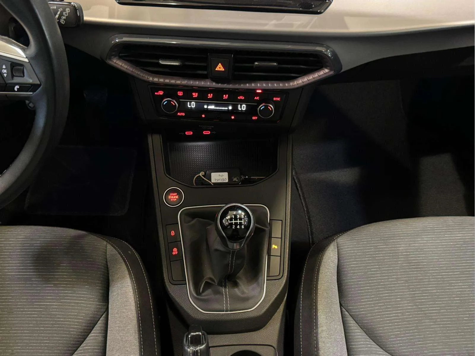 SEAT Ibiza 1.0 TSI Special Edition - foto 12