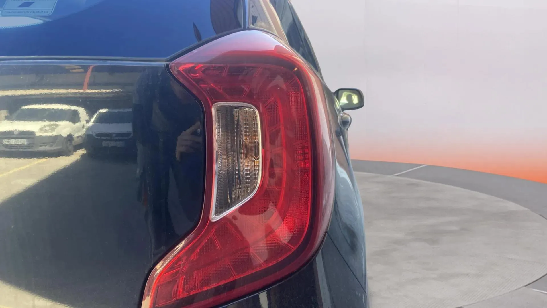 Kia Picanto 1.0 DPi Concept - foto 14