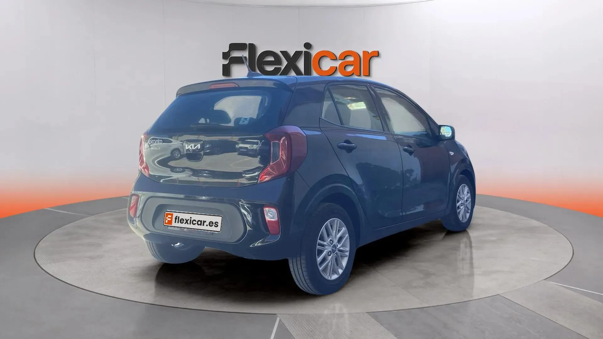 Kia Picanto 1.0 DPi Concept - foto 5