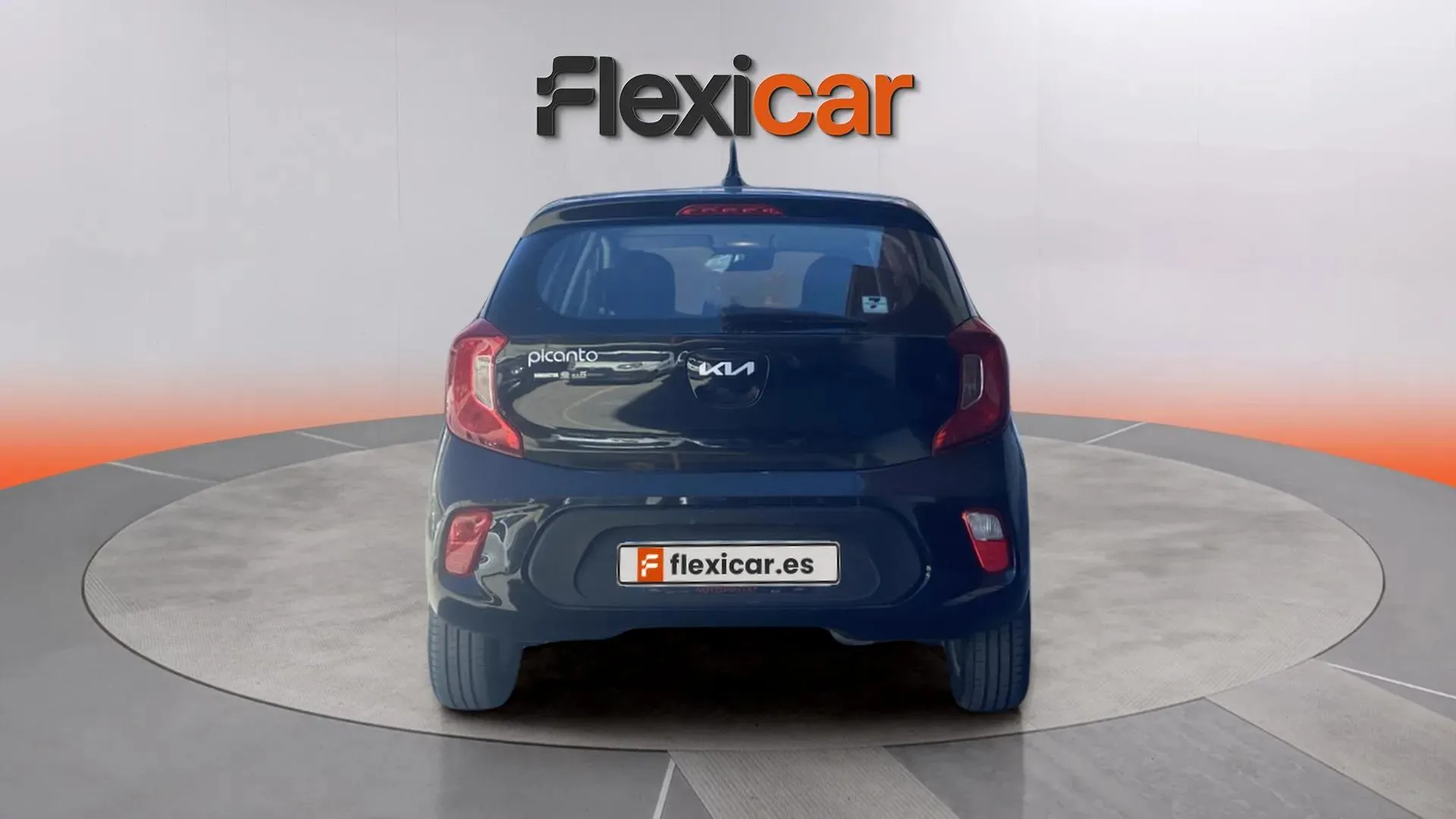 Kia Picanto 1.0 DPi Concept - foto 6