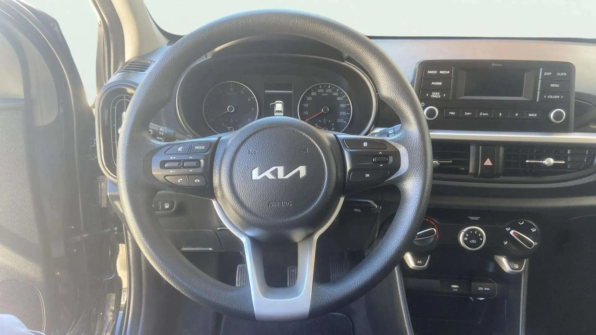 Kia Picanto 1.0 DPi Concept - foto 8