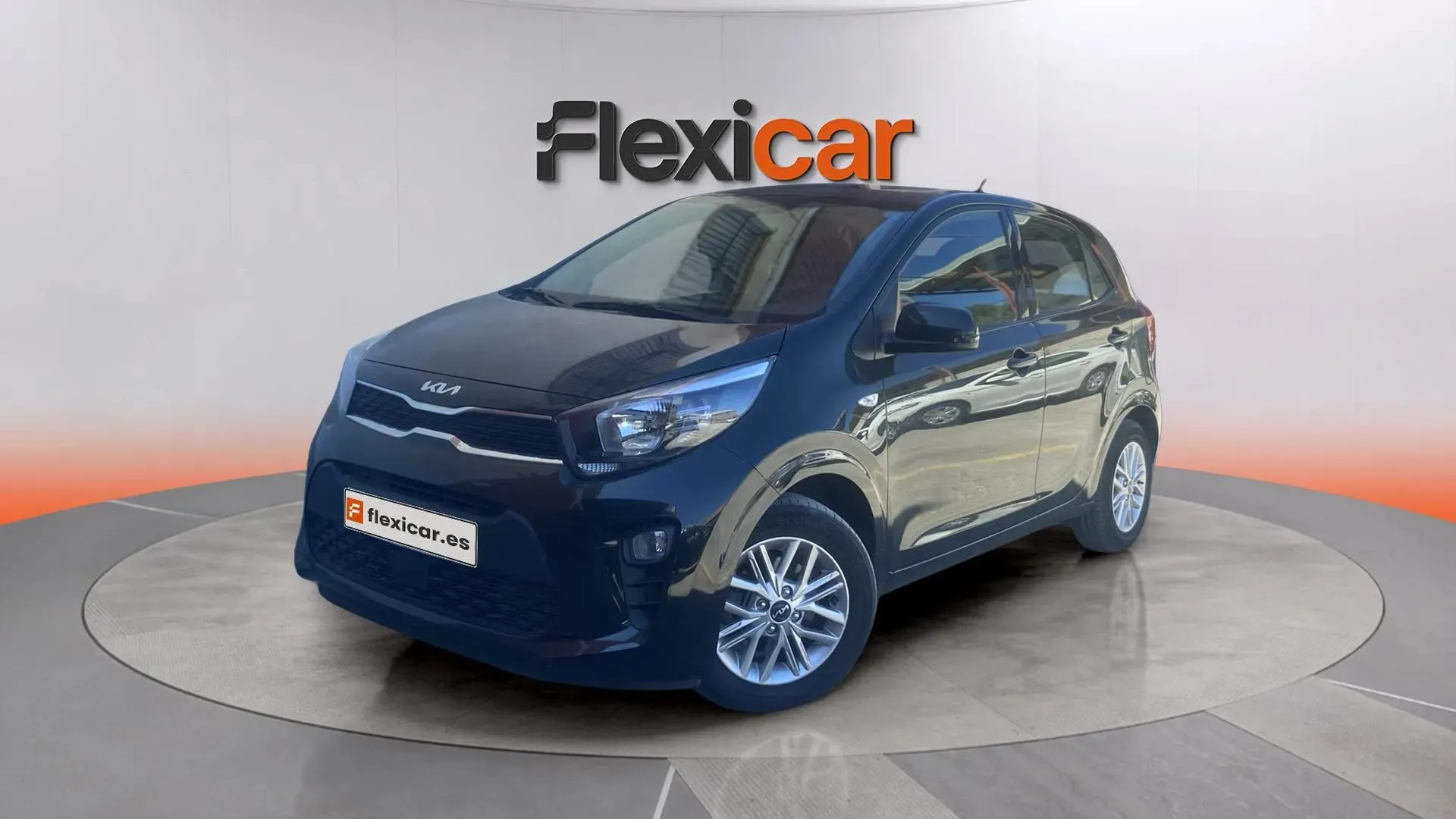 Kia Picanto 1.0 DPi Concept - foto 3