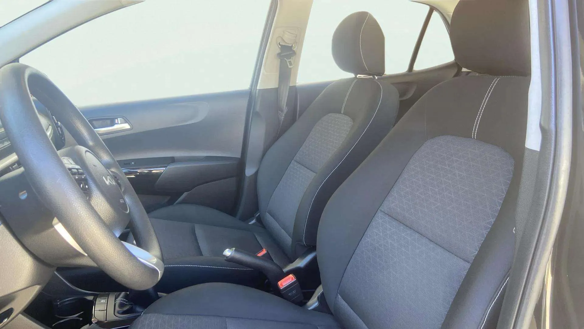 Kia Picanto 1.0 DPi Concept - foto 20