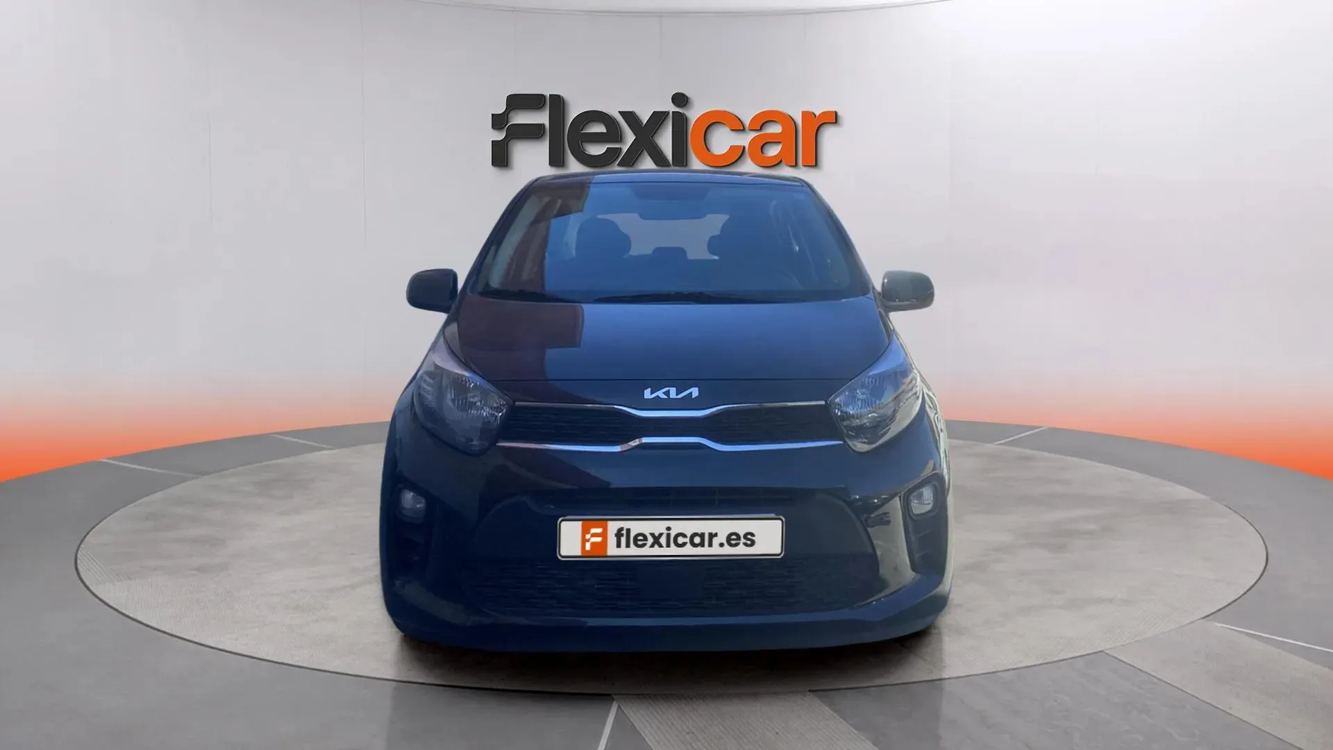 Kia Picanto 1.0 DPi Concept - foto 2