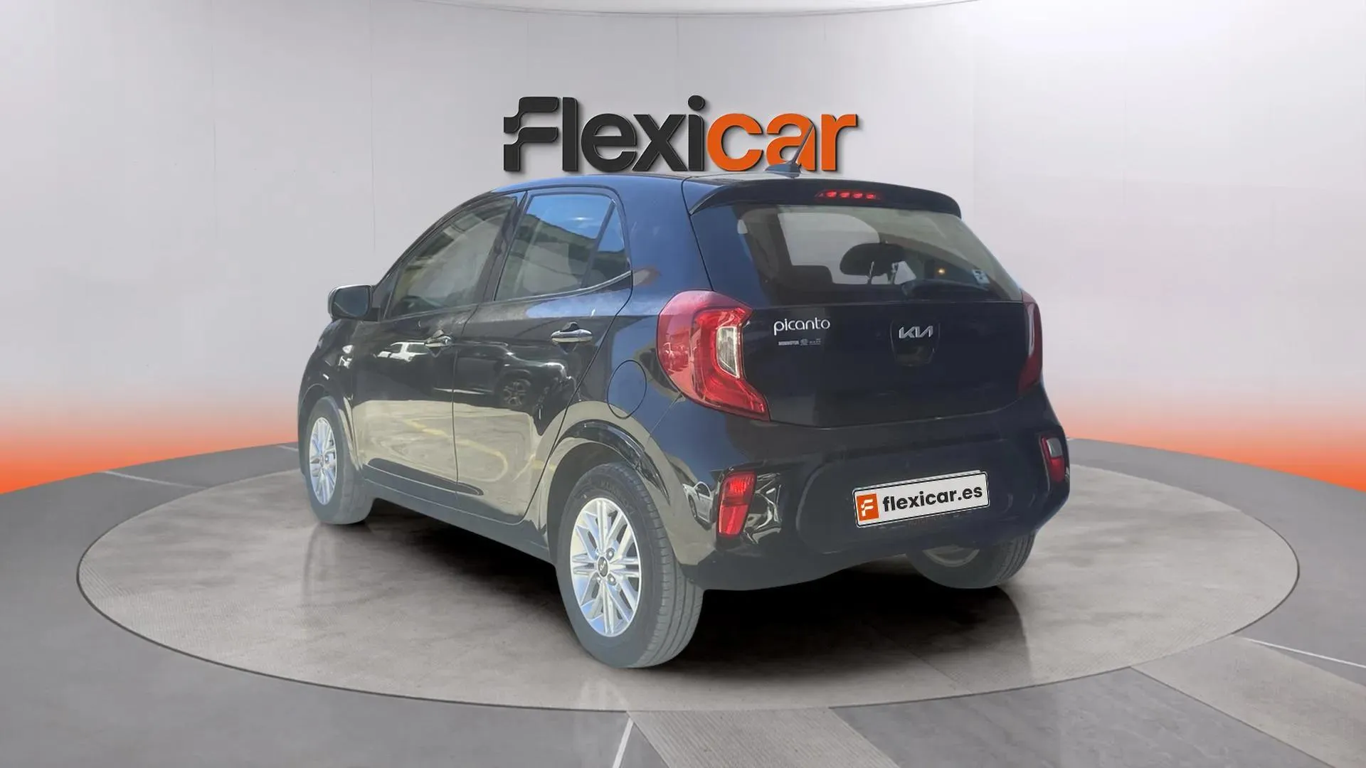 Kia Picanto 1.0 DPi Concept - foto 4
