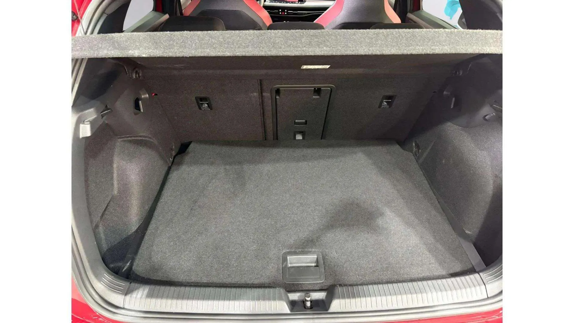 Volkswagen Golf GTI 2.0 TSI DSG - foto 22