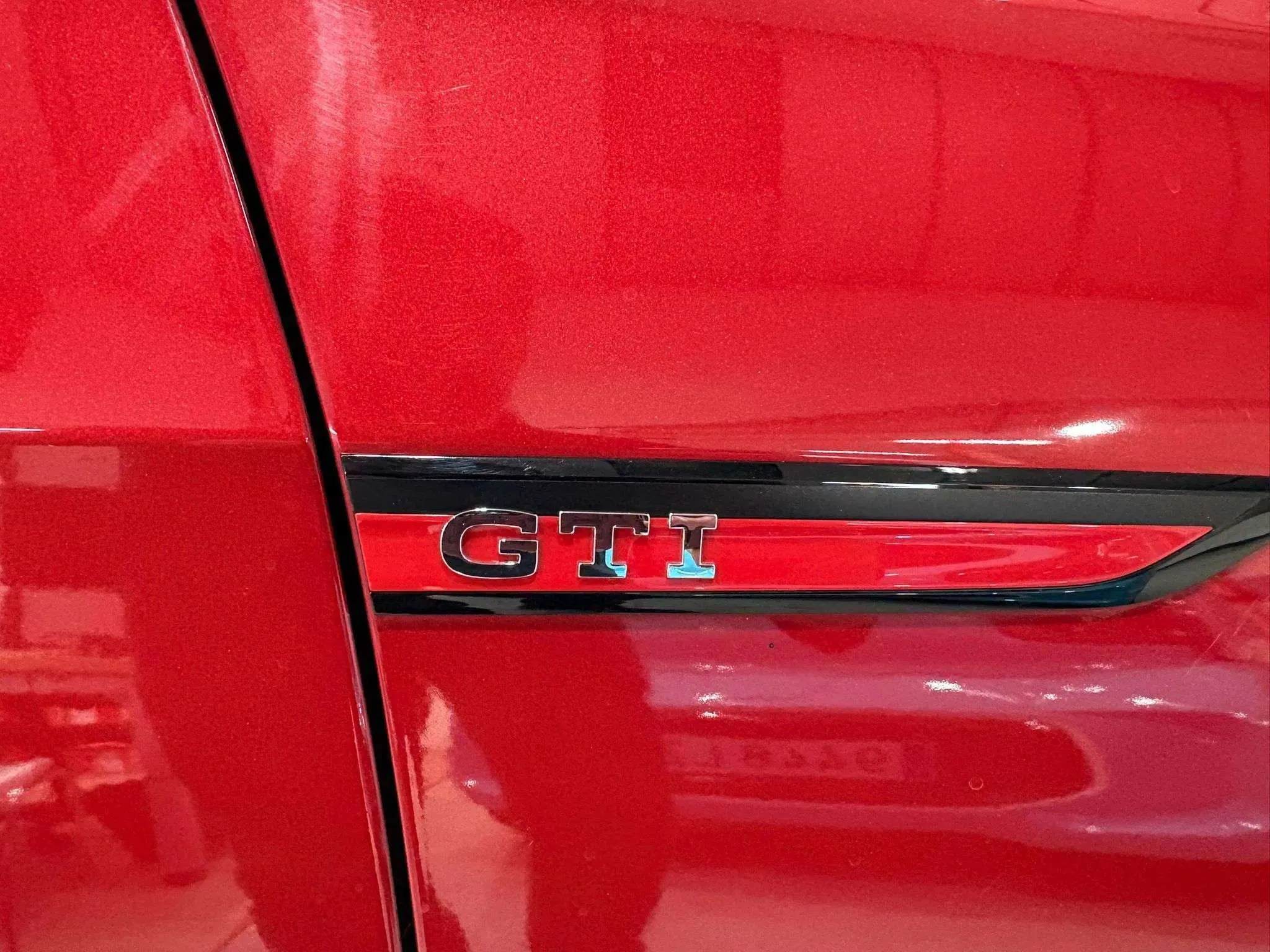 Volkswagen Golf GTI 2.0 TSI DSG - foto 28