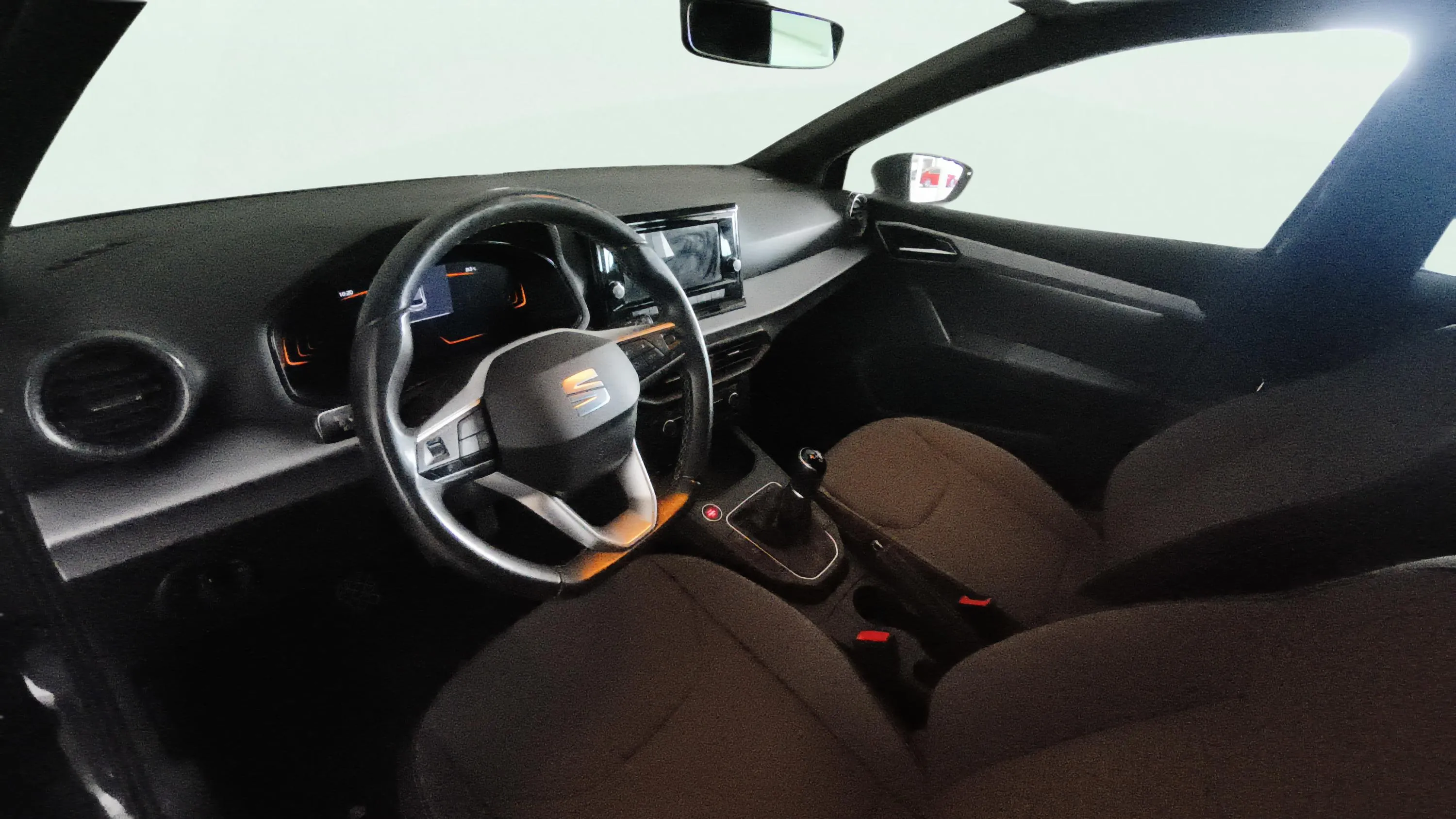 SEAT Ibiza 1.0 TSI Style XL - foto 11
