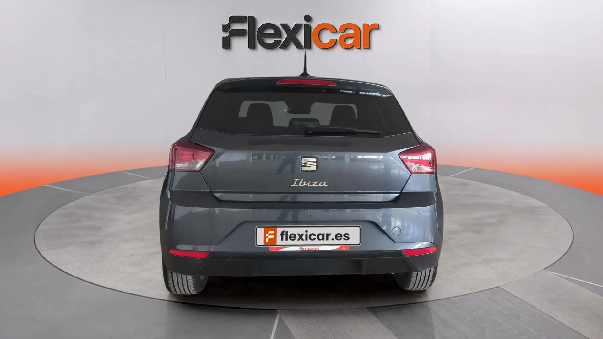 SEAT Ibiza 1.0 TSI Style XL - foto 5