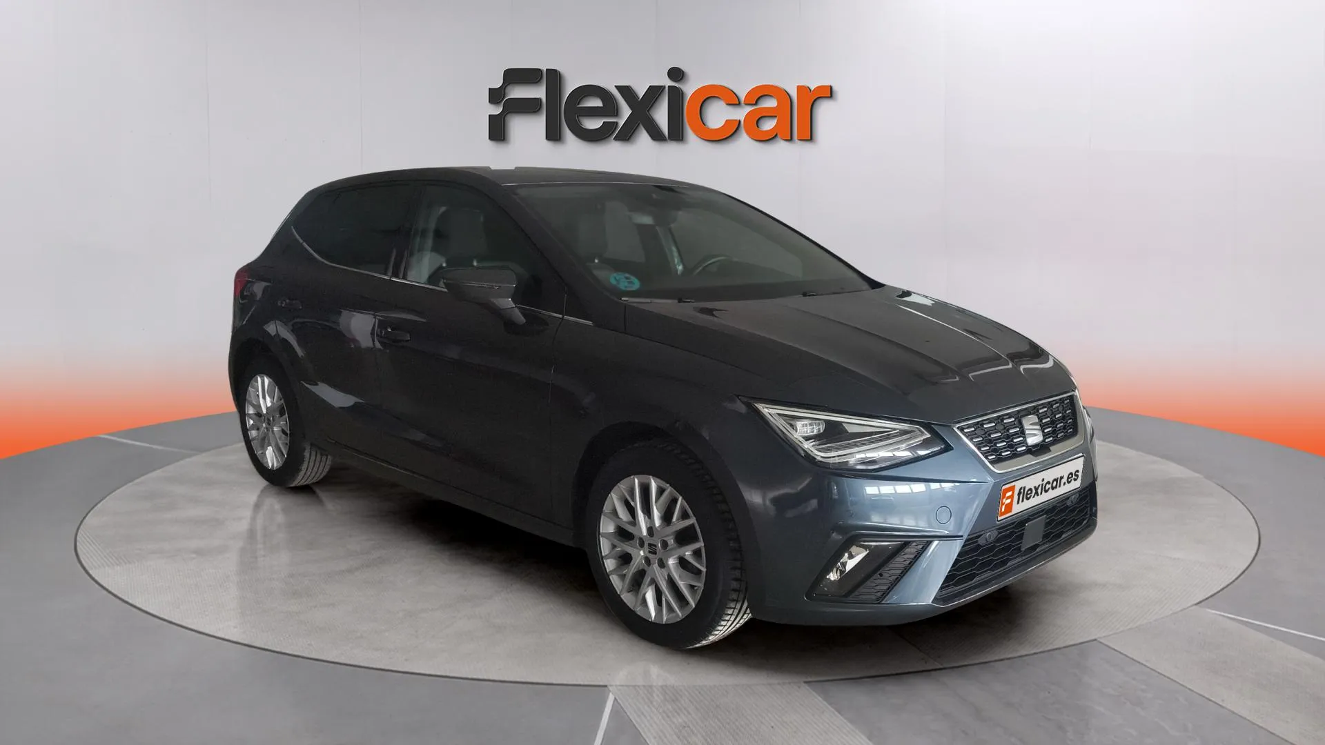 SEAT Ibiza 1.0 TSI Style XL