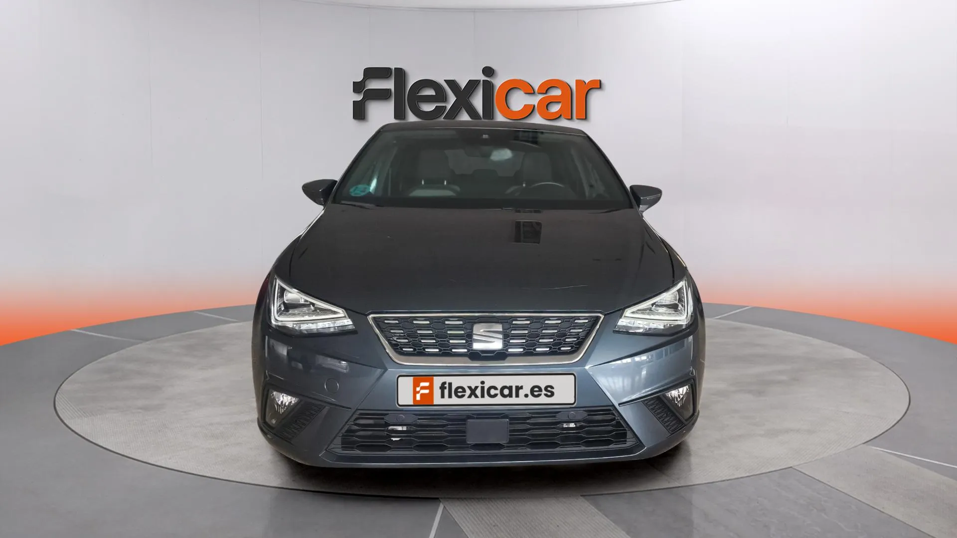 SEAT Ibiza 1.0 TSI Style XL - foto 2