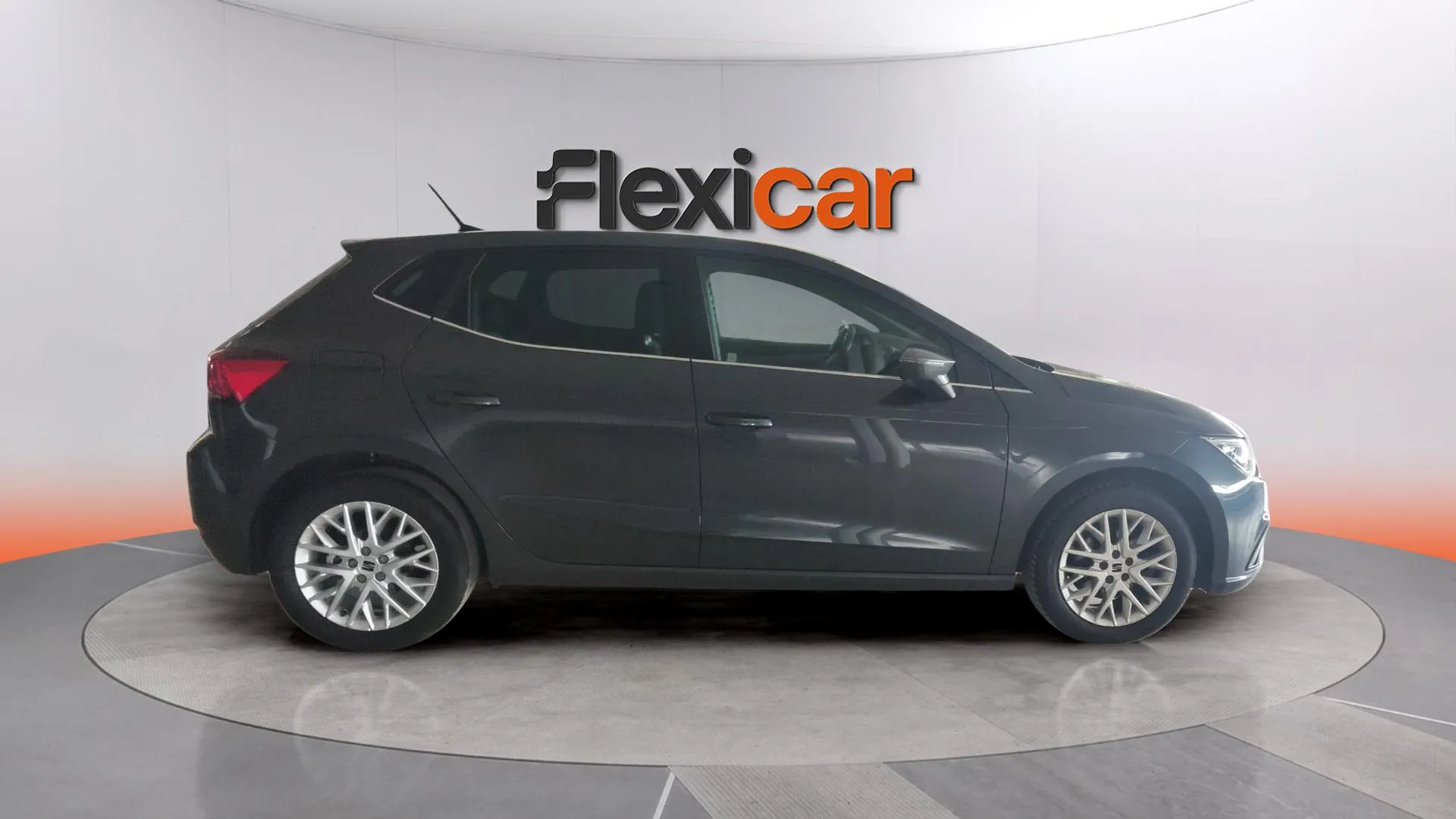 SEAT Ibiza 1.0 TSI Style XL - foto 3