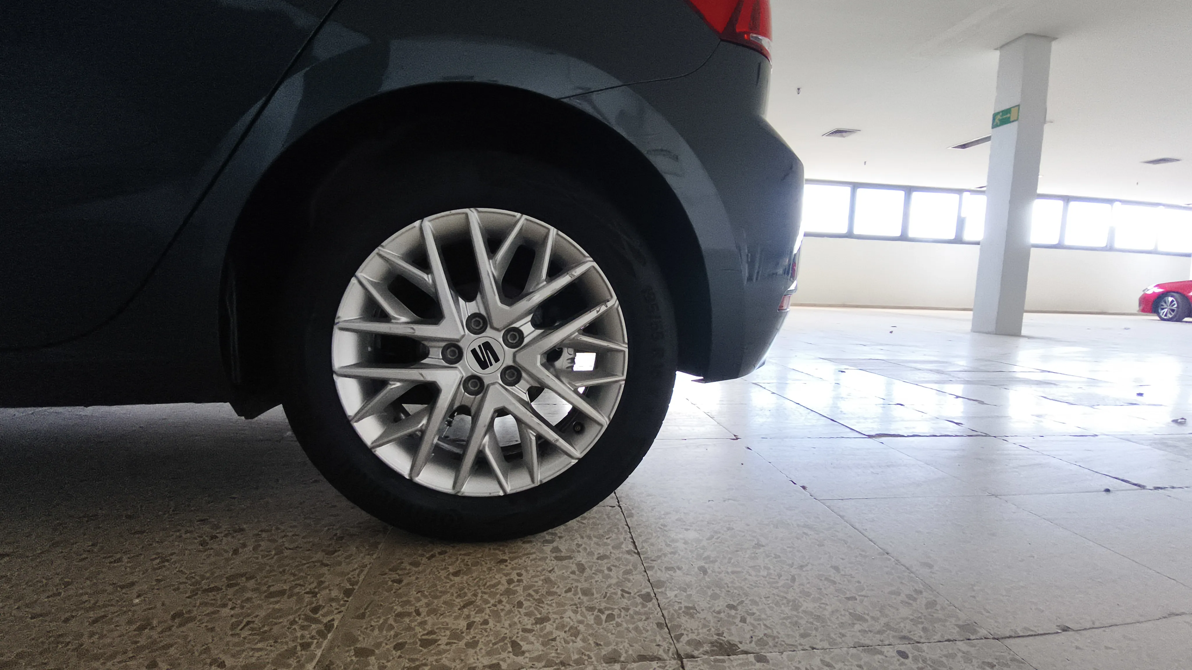 SEAT Ibiza 1.0 TSI Style XL - foto 24