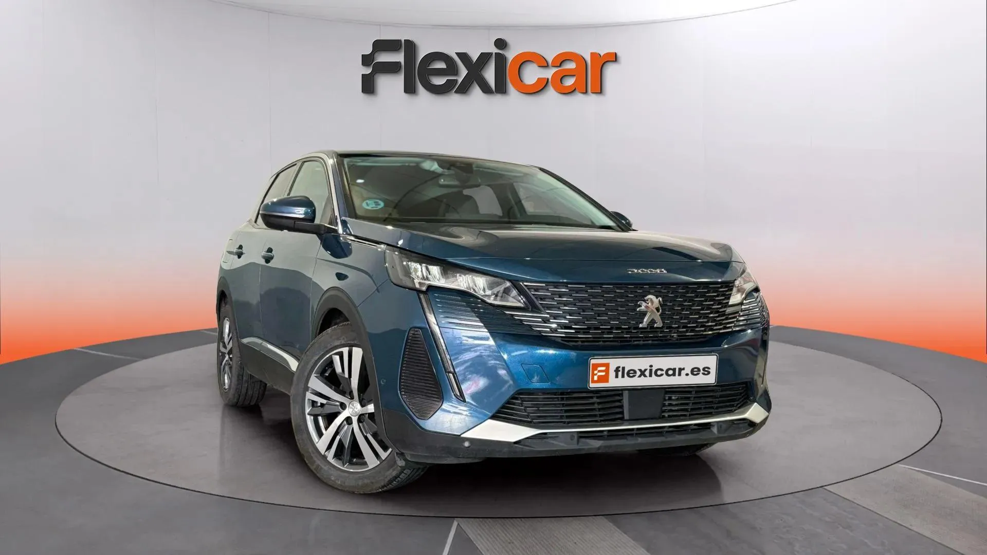 Peugeot 3008 1.2 PureTech Allure - foto 1