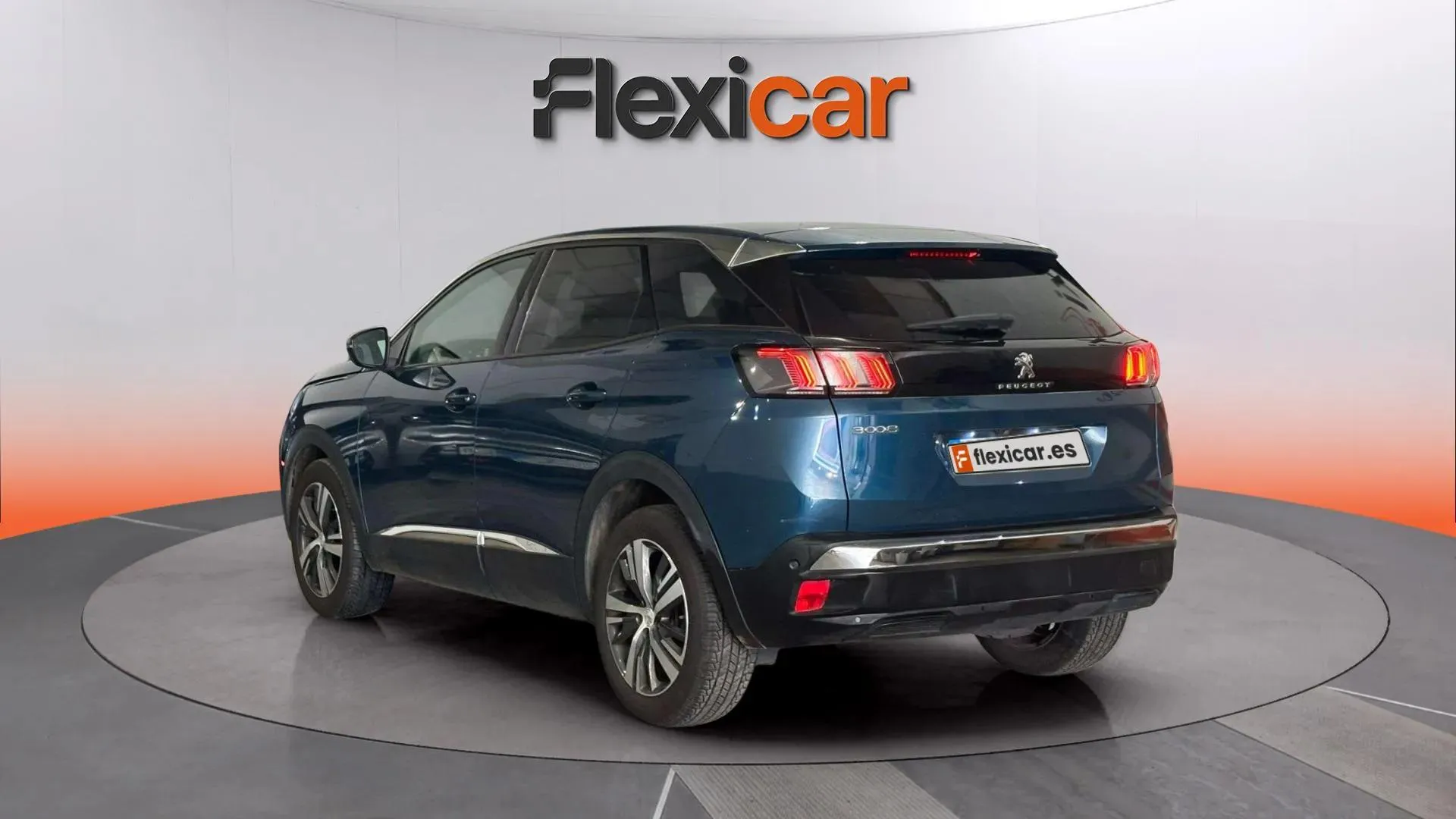 Peugeot 3008 1.2 PureTech Allure - foto 3