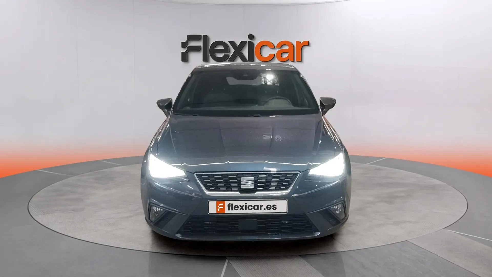 SEAT Ibiza 1.0 TSI Style XM - foto 2