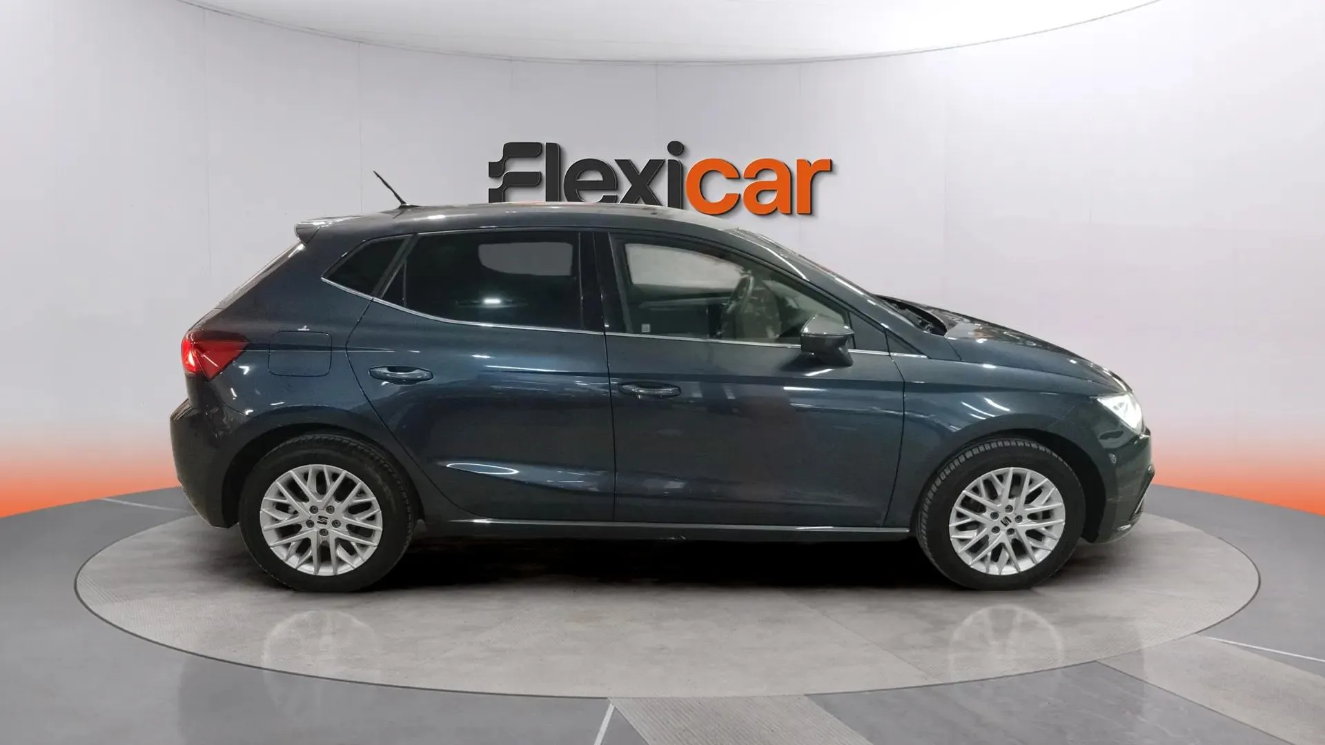 SEAT Ibiza 1.0 TSI Style XM - foto 5