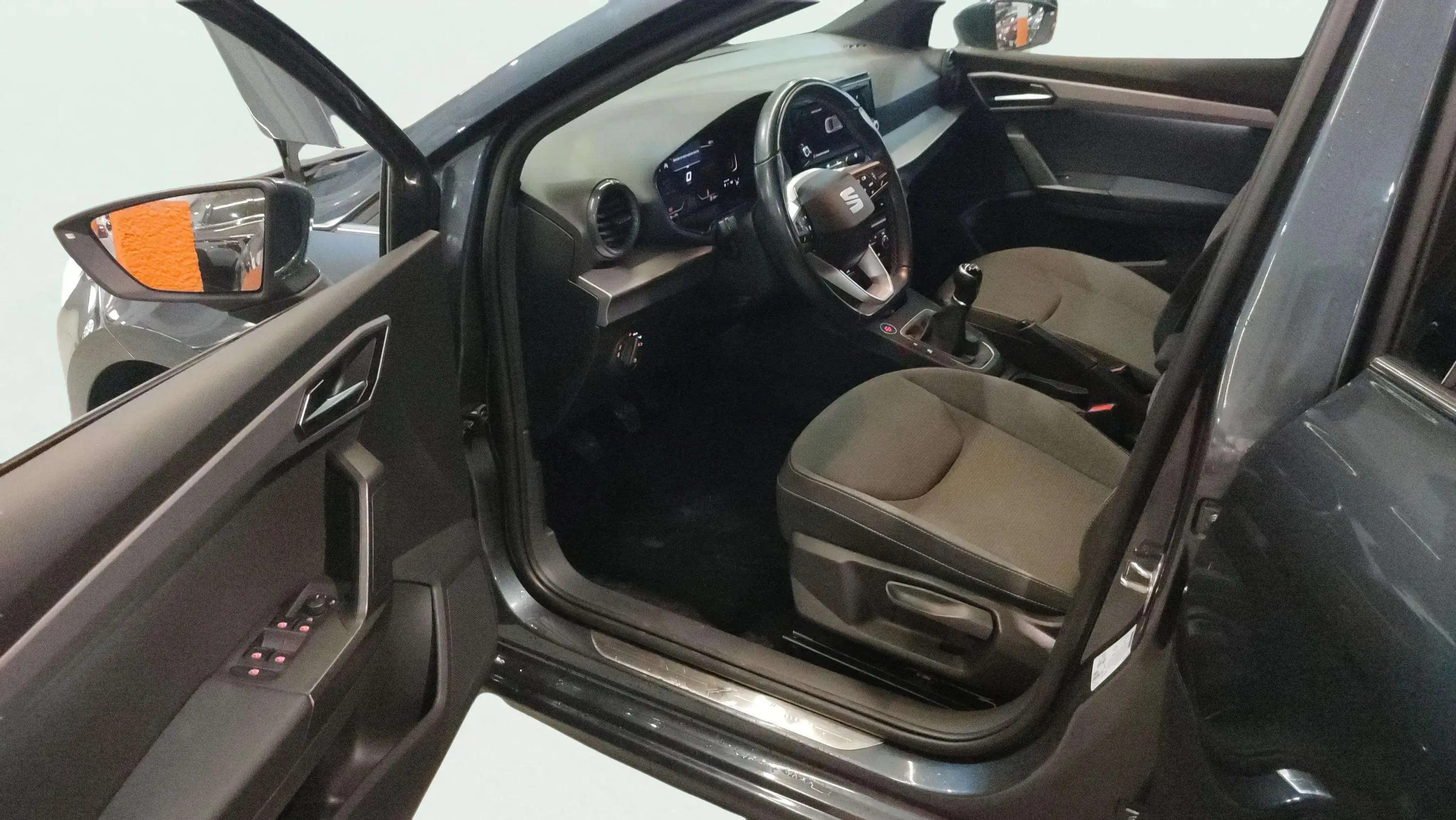 SEAT Ibiza 1.0 TSI Style XM - foto 9