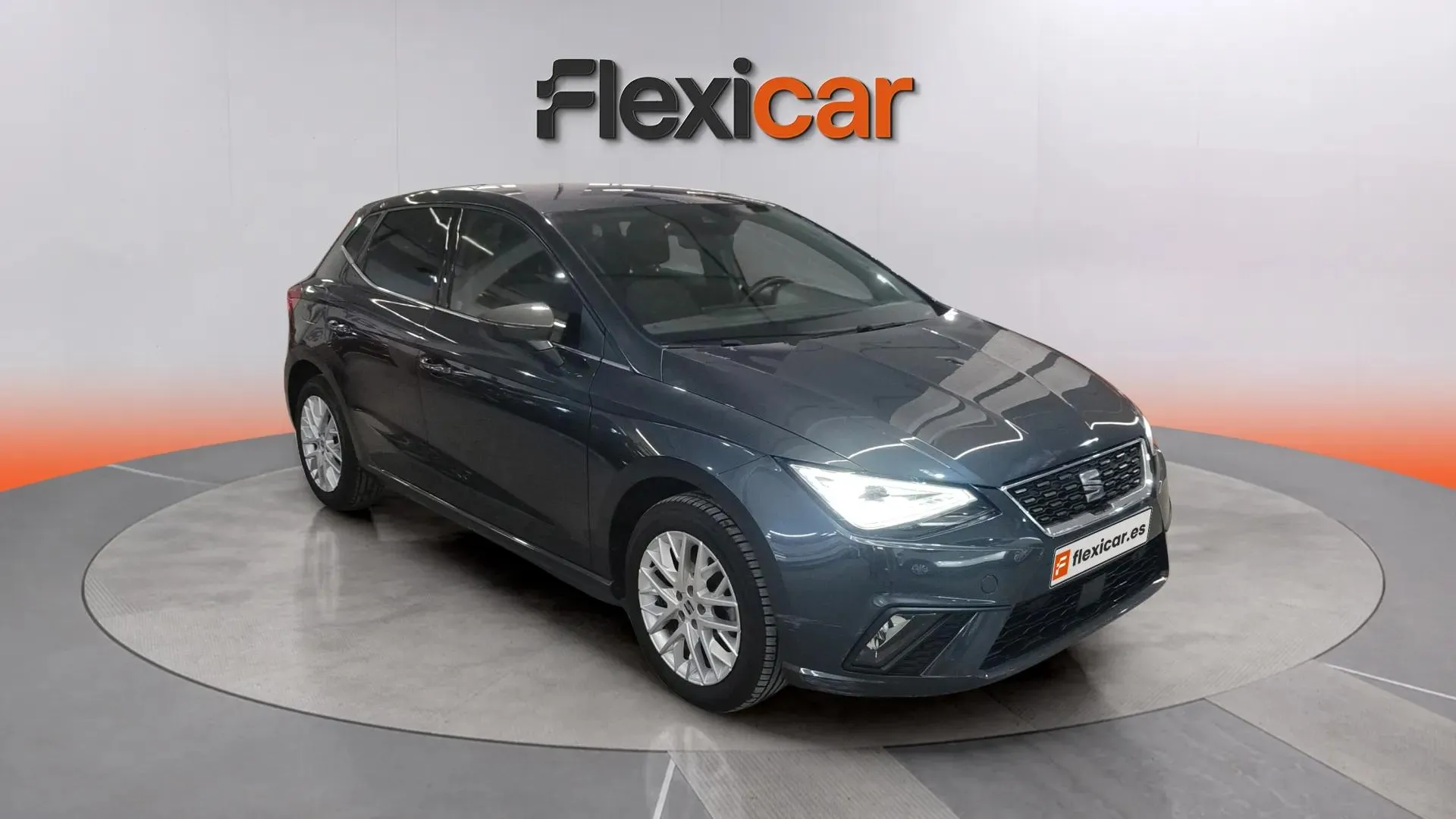 SEAT Ibiza 1.0 TSI Style XM