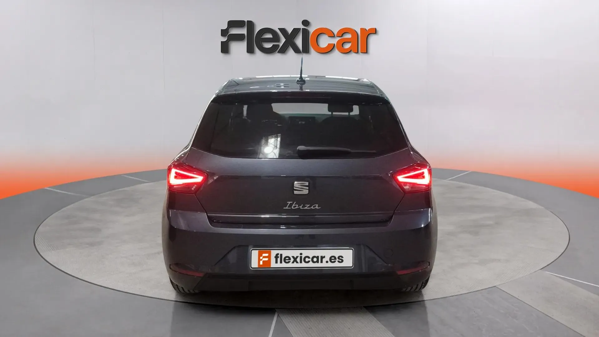 SEAT Ibiza 1.0 TSI Style XM - foto 4