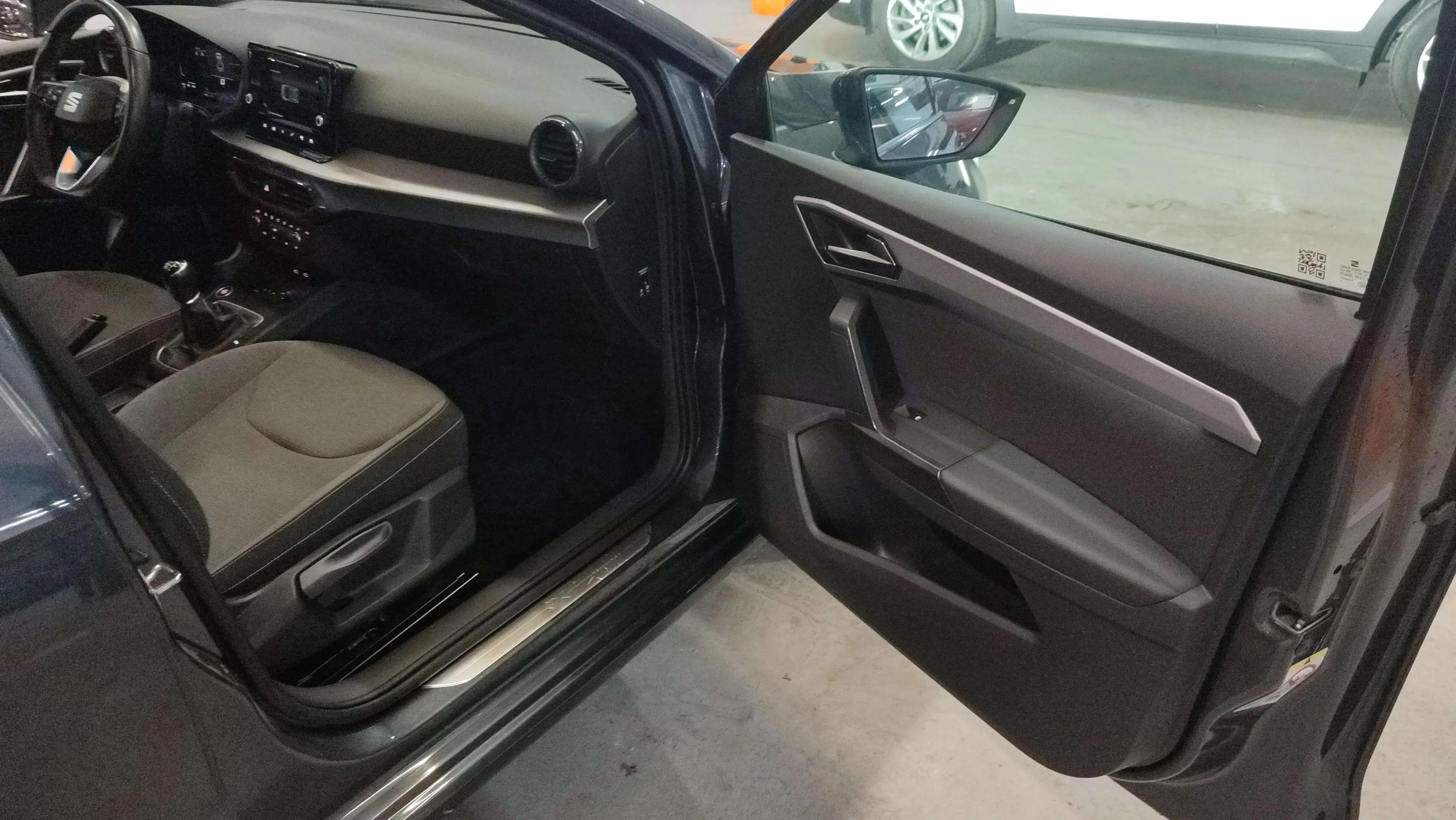 SEAT Ibiza 1.0 TSI Style XM - foto 10