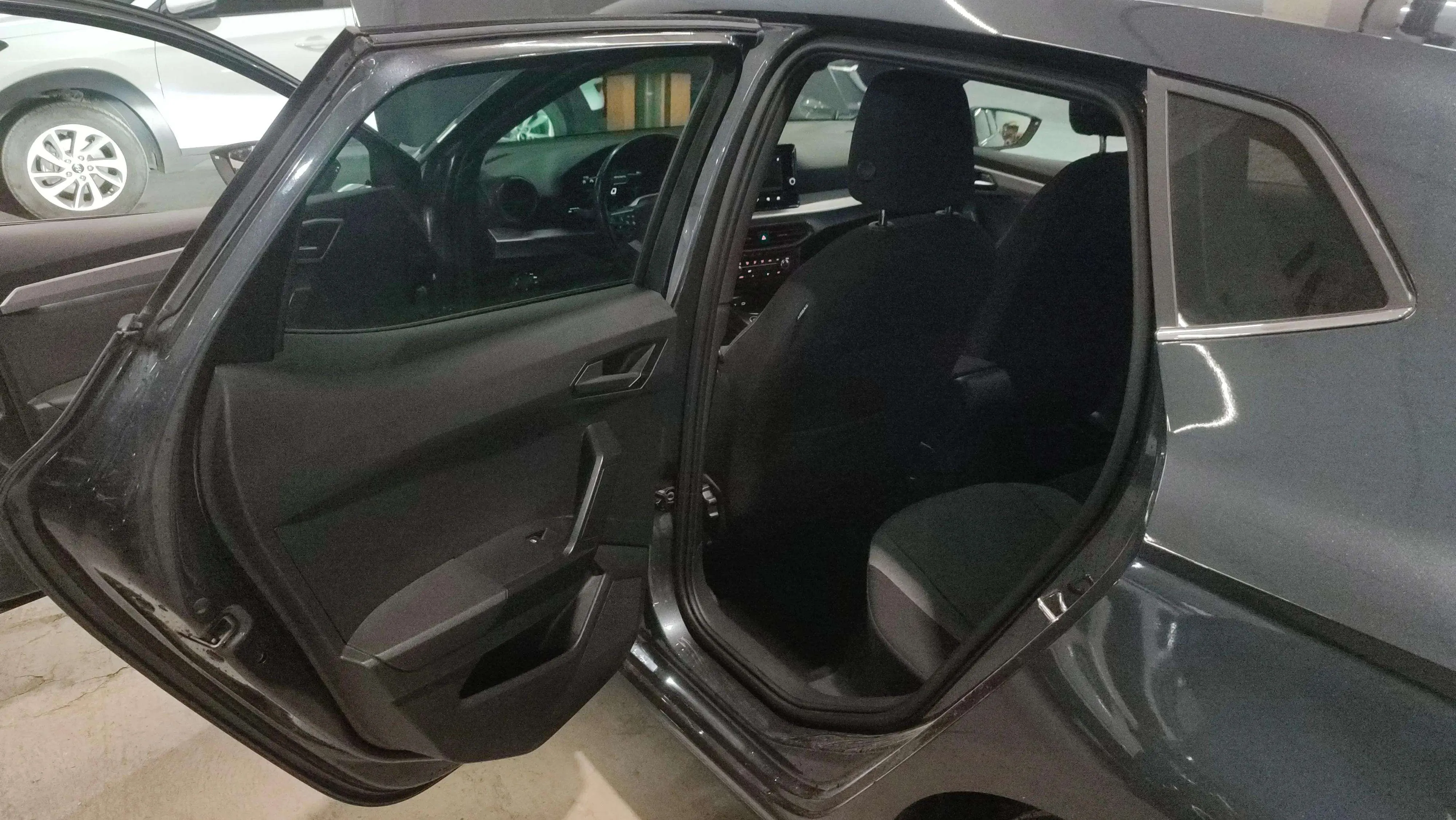 SEAT Ibiza 1.0 TSI Style XM - foto 8