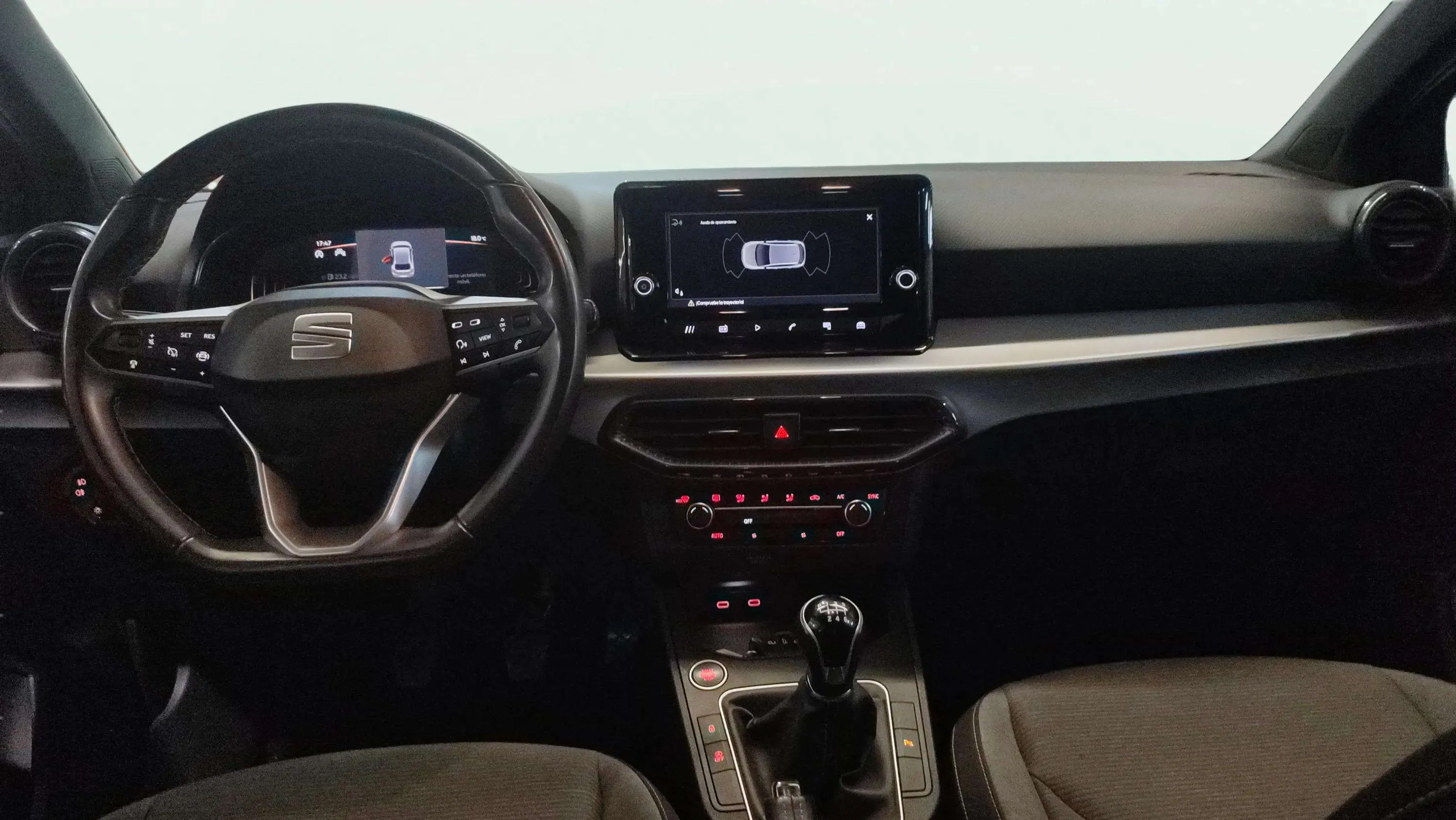 SEAT Ibiza 1.0 TSI Style XM - foto 15