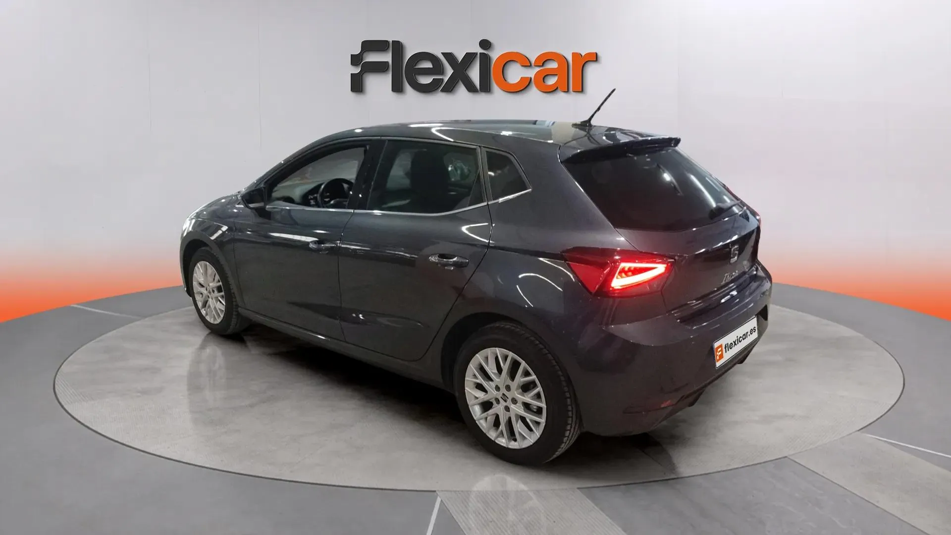 SEAT Ibiza 1.0 TSI Style XM - foto 3