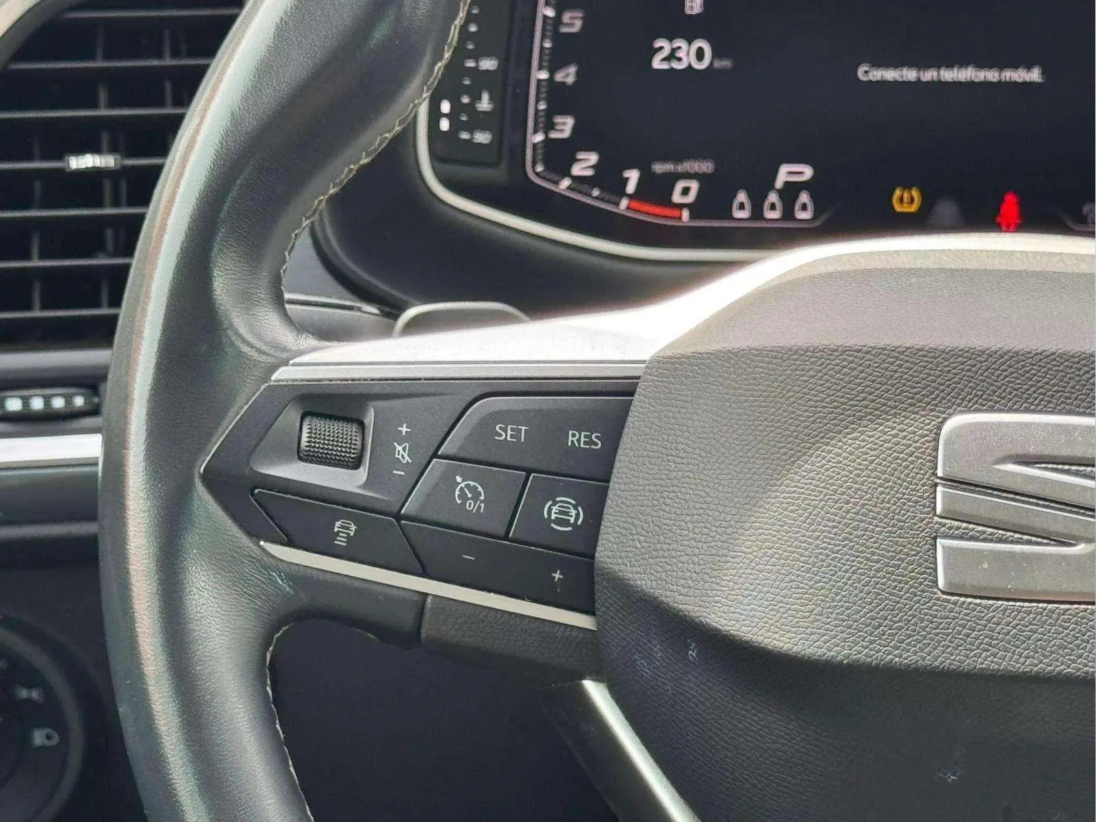 SEAT Ateca 1.5 TSI DSG Style - foto 13