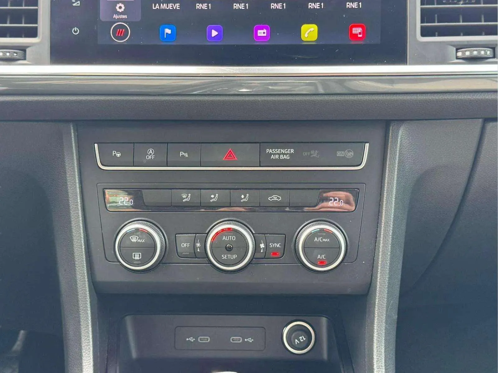 SEAT Ateca 1.5 TSI DSG Style - foto 12