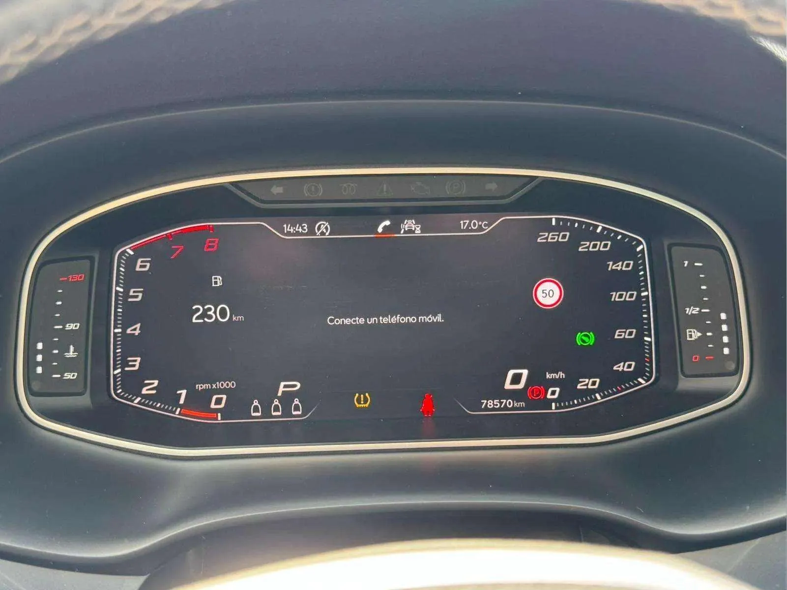 SEAT Ateca 1.5 TSI DSG Style - foto 14