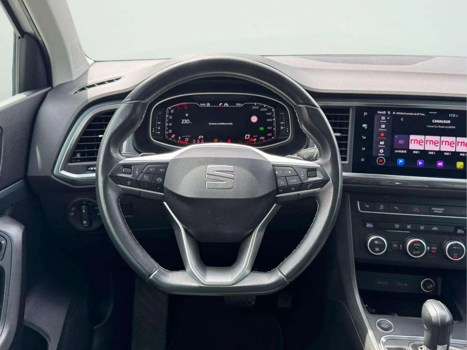 SEAT Ateca 1.5 TSI DSG Style - foto 6